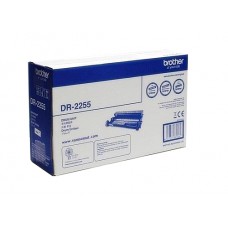 DR2255 ชุดลูกดรัม Original Drum Unit Brother